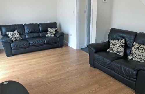 Coleford House | Forest Walk