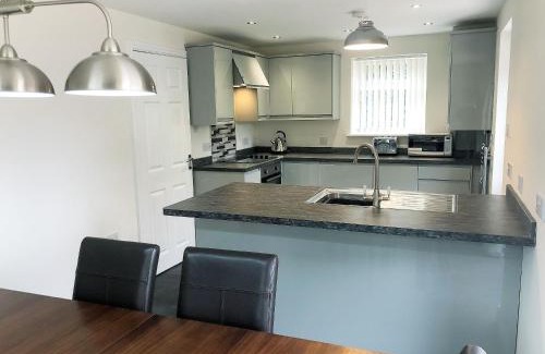 Coleford House | Forest Walk