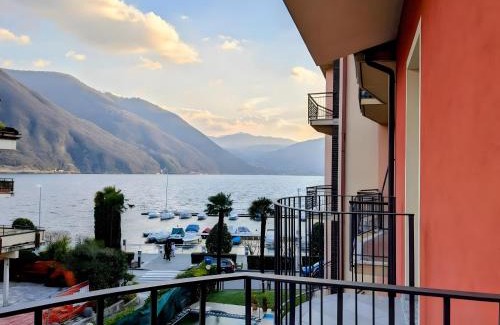 Porlezza House | Foresteria - bb Sul Lago