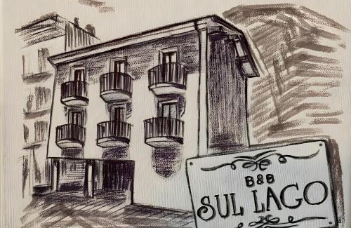 Porlezza House | Foresteria - bb Sul Lago