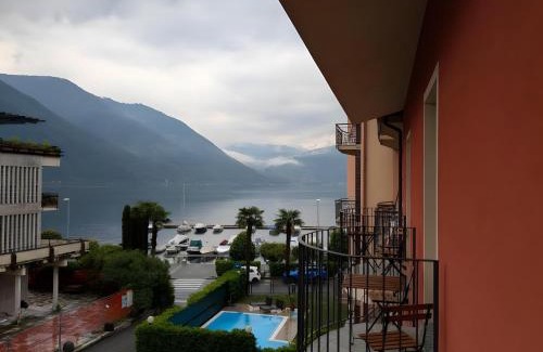 Porlezza House | Foresteria - bb Sul Lago