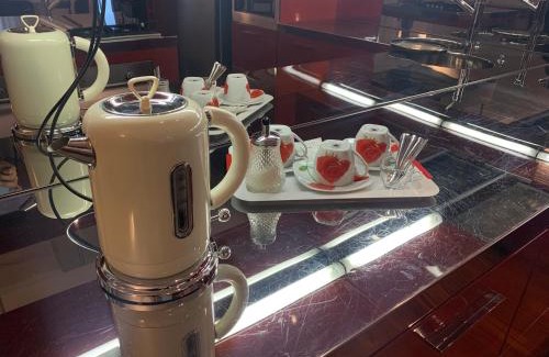 Castrezzato Bed & Breakfast | Foresteria La Corte