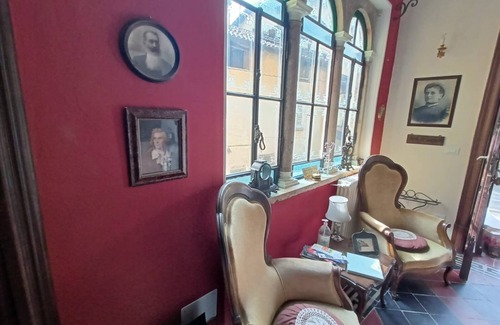 Valganna Apartment | Foresteria Lombarda Cà Pelitti