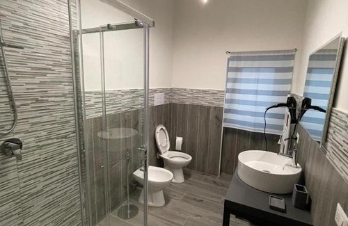 Rovato Bed & Breakfast | Foresteria Opera B&b