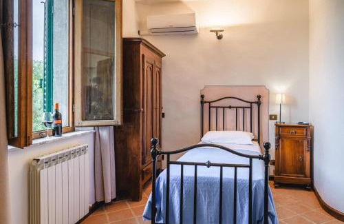 Castelnuovo Berardenga House | Foresteria Poggio Bonelli