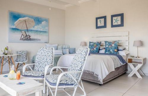 St. Helena Bay Apartment | Forever Blue