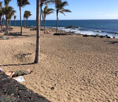 Puerto del Carmen Apartment | Forever Views