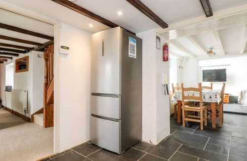 Chysauster Cottage | Forge Cottage