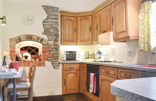 New Radnor Cottage | Forget Me Not Cottage