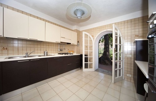 Forio Villa | Forio D Ischia: House/Villa - Forio d'Ischia