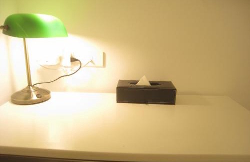 Sinsing District Hotel | Formosa Boulerard Garden Hotel