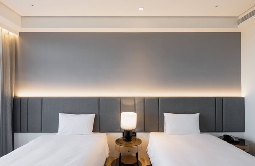 Old Town Hotel | Formosa Yacht Resort