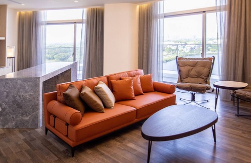 Old Town Hotel | Formosa Yacht Resort