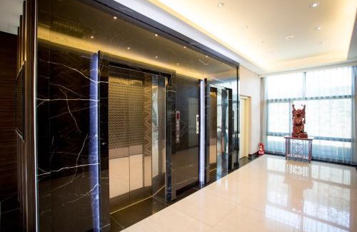 Taitung Hotel | Formosan Naruwan Garden Hotel