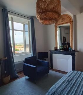 Pexiora Bed & Breakfast | Formule complète bien être