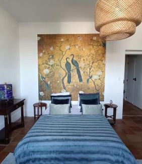 Pexiora Bed & Breakfast | Formule complète bien être