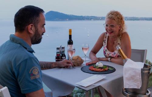San Felice del Benaco Other | Fornella Camping & Wellness family resort
