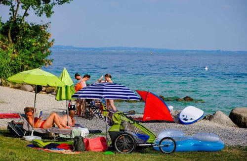 San Felice del Benaco Other | Fornella Camping & Wellness family resort