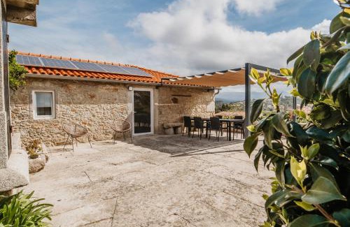 Ancora House | Forno House - A Cabana