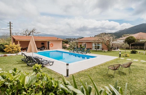 Ancora House | Forno House - Ameixoeira