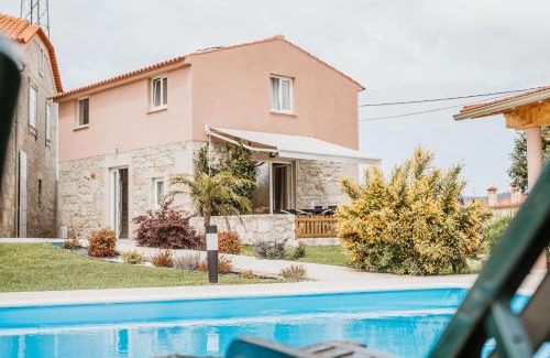 Ancora House | Forno House - O Lagar