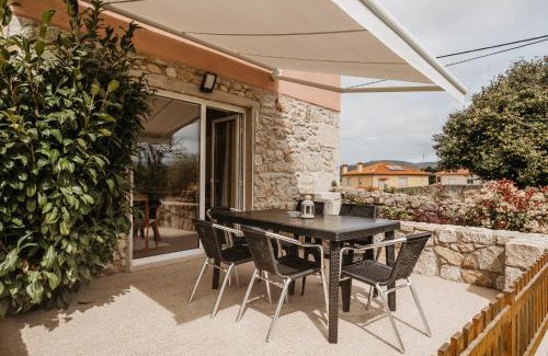 Ancora House | Forno House - O Lagar