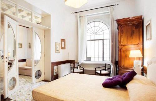 Campitelli Apartment | Foro Romano