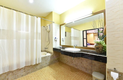 Sieo Hotel | Forra Hill Resort