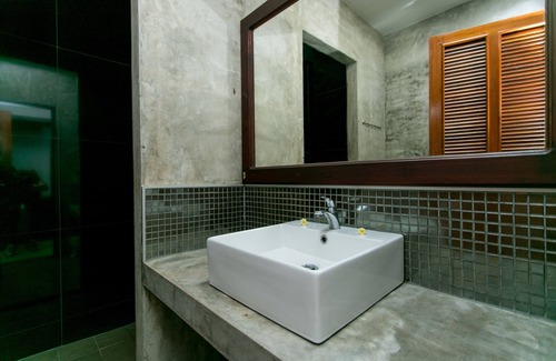 Sieo Hotel | Forra Hill Resort