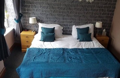 Barnard Castle House | Forresters Bar & Restaurant With Rooms