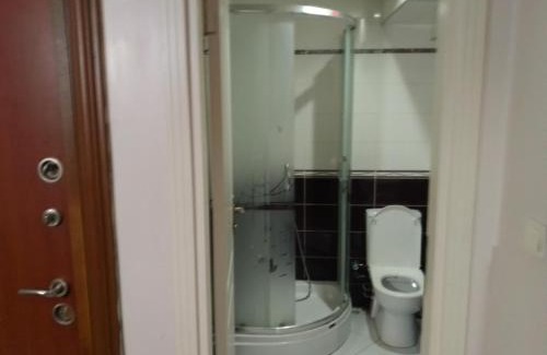 Aksaray Apartment | fors apart