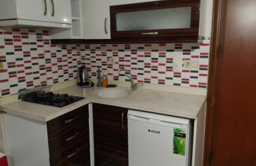 Aksaray Apartment | fors apart