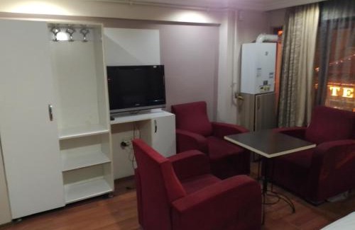 Aksaray Apartment | fors apart