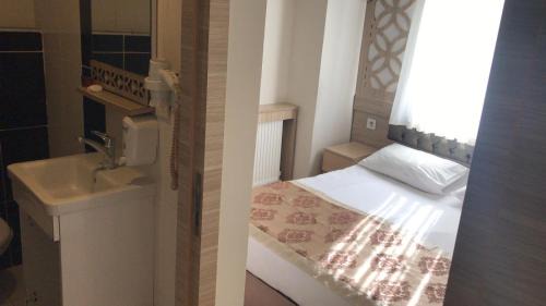 Aksaray Bed & Breakfast | Fors Hotel Istanbul yeni kapı