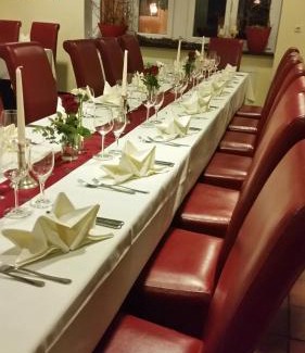 Riedenburg Hotel | Forst´s Landhaus
