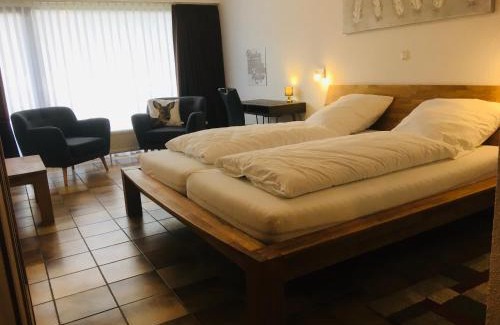Bad Oeynhausen Hotel | Forsthaus Alter Foerster