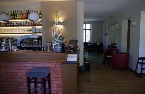 Oberhavel Apartment | Forsthaus Sommerswalde