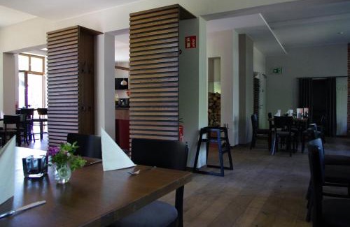 Oberhavel Apartment | Forsthaus Sommerswalde