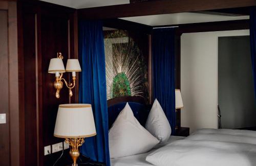 Munchen District Hotel | Forsthaus Wörnbrunn