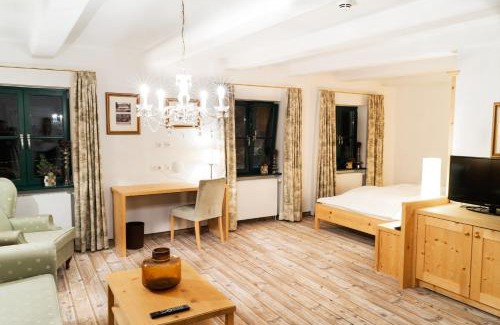 Munchen District Hotel | Forsthaus Wörnbrunn