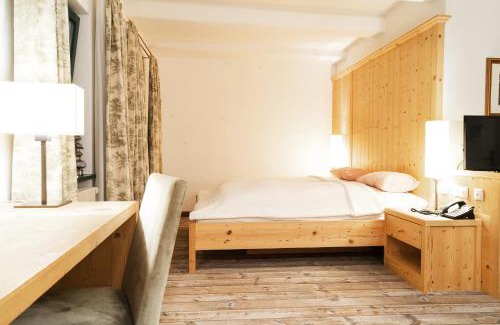 Munchen District Hotel | Forsthaus Wörnbrunn