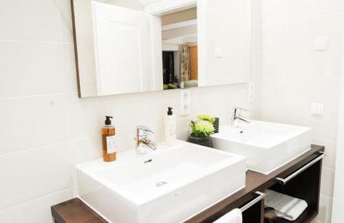 Munchen District Hotel | Forsthaus Wörnbrunn