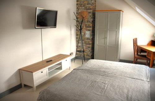 Wadern Apartment | Forsthof Nunkirchen