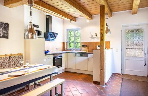Strenglin House | Forsthof Schulte