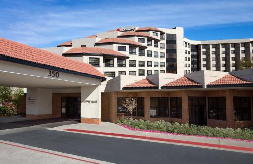 Fort Collins Hotel | Fort Collins Marriott