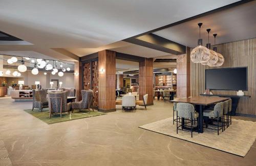 Fort Collins Hotel | Fort Collins Marriott