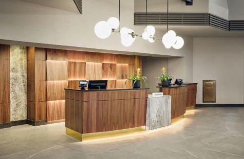 Fort Collins Hotel | Fort Collins Marriott