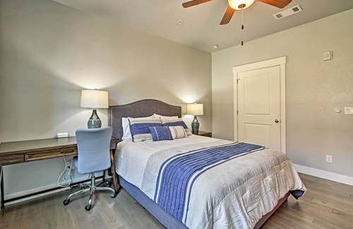 Rigden Farm House | Fort Collins Townhome: Remote Workers Welcome