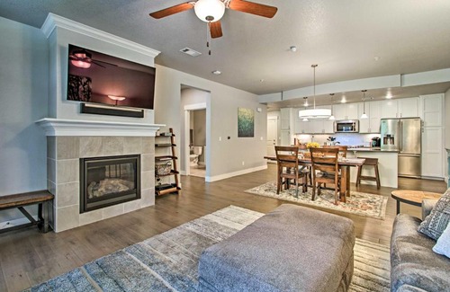 Rigden Farm House | Fort Collins Townhome Remote Workers Welcome