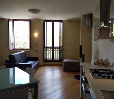 Rivisondoli Apartment | FORT.Montagna A106